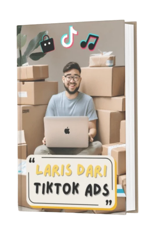Laris Dari Tiktok Ads